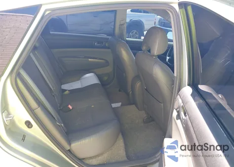 2007 Toyota Prius from USA, damaged, VIN JTDKB20U777607905